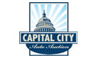 Link to Capital City Auto Auction | Friday, October 26, 2018 | Sale Event.
