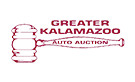 Link to Greater Kalamazoo Auto Auction | Thursday, October 25, 2018 | Sale Event.