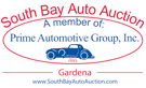 Link to South Bay Auto Auction - Gardena | Monday, October 22, 2018 | Sale Event.