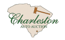 Link to Charleston Auto Auction | Friday, October 19, 2018 | Sale Event.